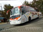 Irizar Century / Scania K380 / Salon Villa Prat