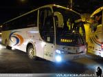 Marcopolo Viaggio 1050 / Mercedes Benz O-500R / Via-Tur Servicio Especial