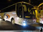 Marcopolo Viaggio 1050 / Mercedes Benz O-500R / Via-Tur Servicio Especial