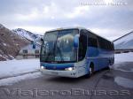 Marcopolo Viaggio 1050 / Mercedes Benz O-500R / Via-Tur - Servicio Especial