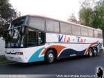 Marcopolo Paradiso GV1150 / Scania K113 / Via-Tur