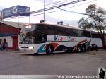 Marcopolo Paradiso GV1150 / Scania K113 / Via-Tur