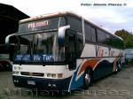 Busscar Jum Buss 360 / Scania K113 / Via-Tur