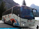 Irizar Century / Mercedes Benz O-500RS / Via-Tur - Servicio Especial