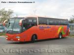 Irizar Century / Scania K124IB / Tacoha