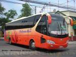 Yutong ZK6129HE / Pulman del Sur