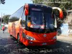 Yutong ZK6129HE / Pullman Bus