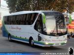 Yutong ZK6129HE / Pullman El Huique