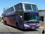 Modasa New Zeus II / Mercedes Benz O-500RSD / Condor Bus