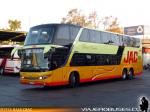 Modasa Zeus 3 / Mercedes Benz O-500RSD / JAC