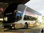 Modasa Zeus 3 / Volvo B420R / Queilen Bus