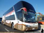 Modasa Zeus 3 / Volvo B420R / Queilen Bus