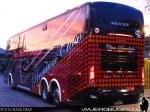 Modasa New Zeus II / Scania K410 / Talca Paris y Londres