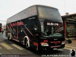 Modasa Zeus II / Scania K420 / Talca Paris & Londres