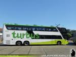 Modasa Zeus 3 / Volvo B420R / Tur-Bus