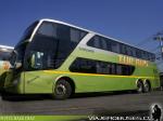 Modasa New Zeus II / Mercedes Benz O-500RSD / Tur-Bus