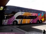 Modasa Zeus II / Scania K420 / Bio Linatal