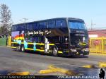 Modasa Zeus II / Scania K420 / Expreso Santa Cruz