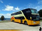 Modasa New Zeus II / Mercedes Benz O-500RSD / JAC - Servicio Especial