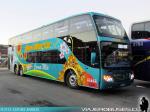 Unidades Modasa Zeus II / Mercedes Benz O-500RSD / Bus Norte