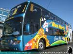 Modasa Zeus II / Mercedes Benz O-500RSD / Bus Norte