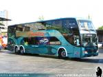 Modasa Zeus II / Scania K420 / Cruzmar