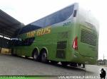 Modasa New Zeus II / Mercedes Benz O-500RSD / Tur-Bus