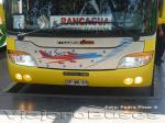 Modasa Zeus II / Mercedes Benz O-500RSD / Jet Sur