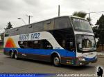 Modasa Zeus II / Mercedes Benz O-500RSD / Buses Diaz