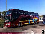 Modasa Zeus II / Scania K420 / Expreso Santa Cruz