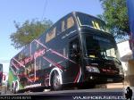 Modasa Zeus II / Scania K420 / Talca Paris y Londres