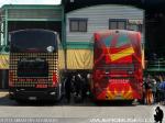 Modasa New Zeus II / Scania K420 / Talca Paris y Londres - Bio Linatal & Especial linatal