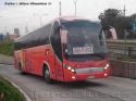 Zhong Tong LCK6125H Creator / Pullman del Sur