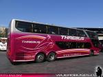 Modasa New Zeus II / Scania K410 / Thaebus