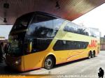 Modasa New Zeus II / Mercedes Benz O-500RSD / JAC
