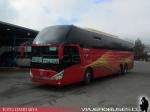 Zhong Tong Navigator LCK6137H / Pullman del Sur