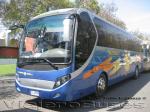 Zhong Tong LCK6107H / Talmocur - Servicio Especial