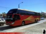 Zhong Tong LCK6137H / Pullman del Sur