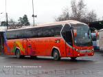 Zhong Tong LCK6125H Creator / Pullman del Sur