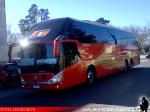 Zhong Tong Navigator LCK6137H / Pullman del Sur