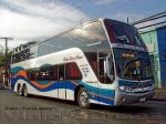 Busscar Panoramico DD / Mercedes Benz O-500RSD / Eme Bus