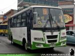 Ashok Leyland / Eagle 814 / Linea 9 y 10 - Iquique