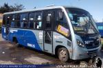 Neobus Thunder+ / Mercedes Benz LO-915 / Chiguayante Sur