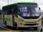 Caio Foz / Mercedes Benz LO-916 / Liserco