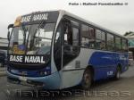 Busscar Urbanuss Pluss / Volkswagen 17-210 / Base Naval