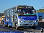 Carrocerias LR / Mercedes Benz LO-915 / Ruta Las Playas