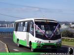 Marcopolo Senior / Mercedes Benz LO-916 / Linea 214 - TMV