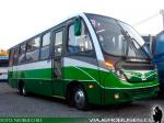 Neobus Thunder + / Agrale MA 9.2 / Linea 7 - Puerto Montt