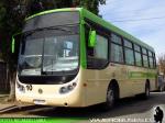 Metalpar Tronador / Mercedes Benz OH-1318 / Liserco