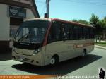 Neobus Thunder + / Agrale MA9.2 / Lincosur